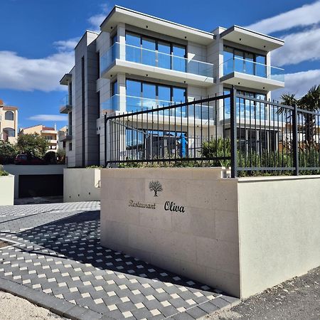 Hotel Oscar Kastela Exterior photo